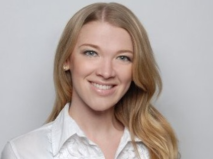 Olga Schwarz