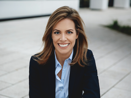 Yvonne Präschang